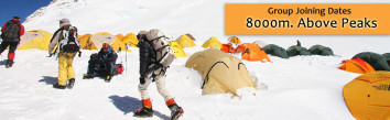 The Eight-Thousanders of Nepal- complete guide for 2026